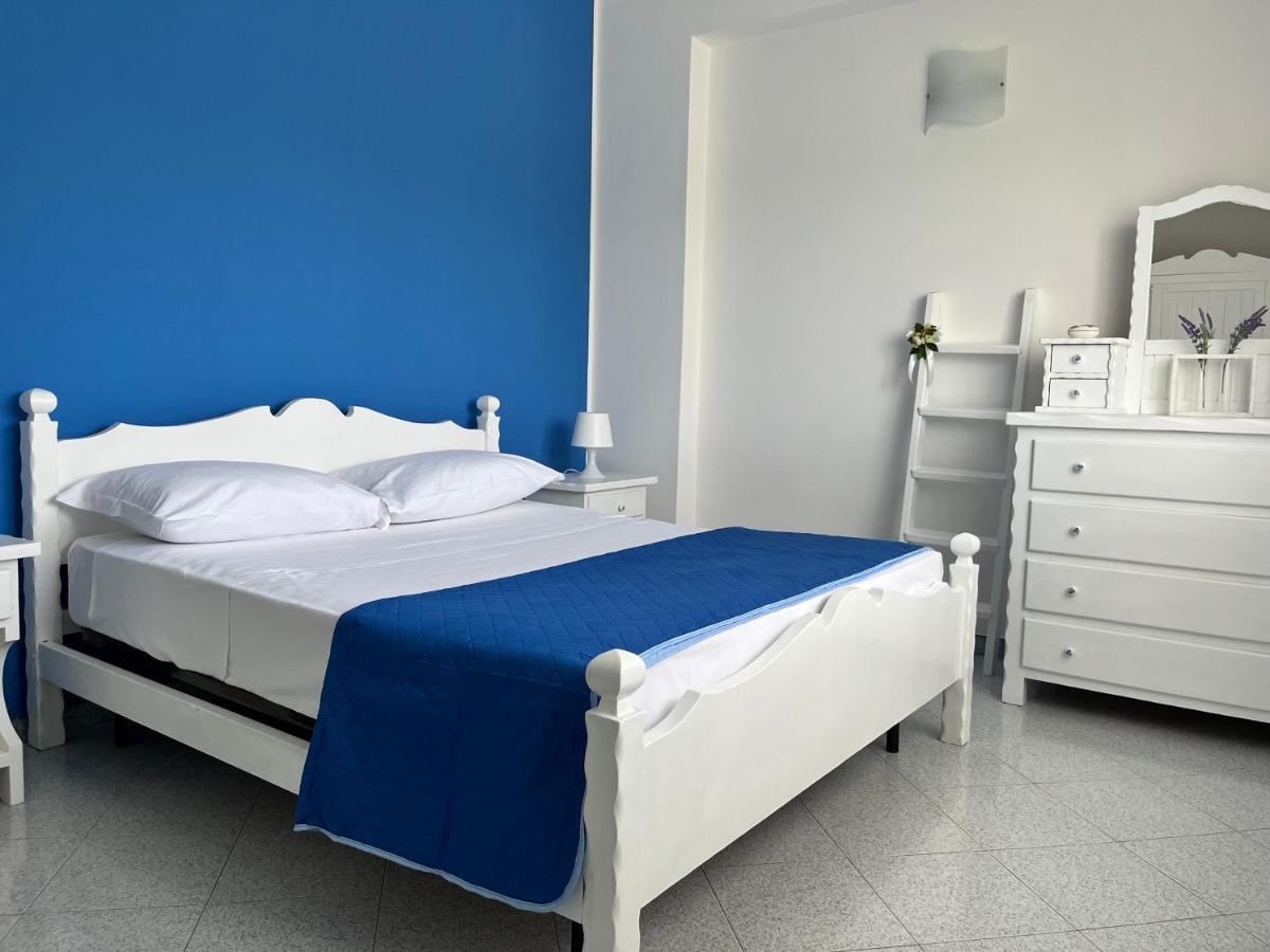 Agerola Dreams Leilighet Eksteriør bilde