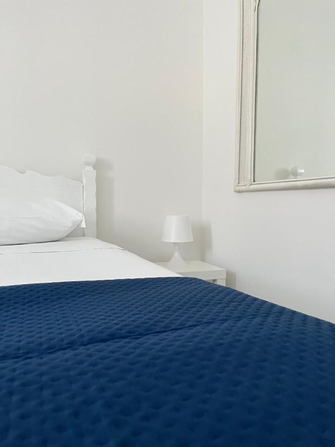 Agerola Dreams Leilighet Eksteriør bilde