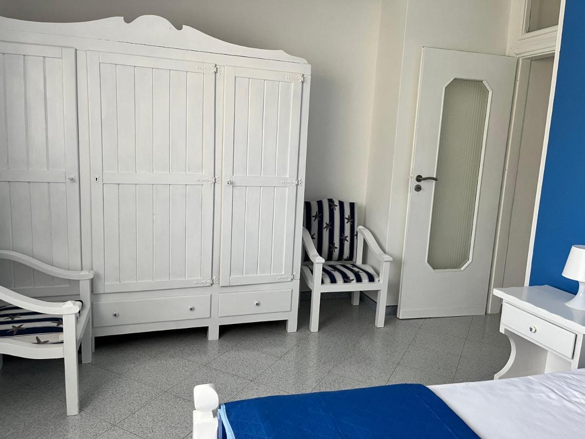 Agerola Dreams Leilighet Eksteriør bilde